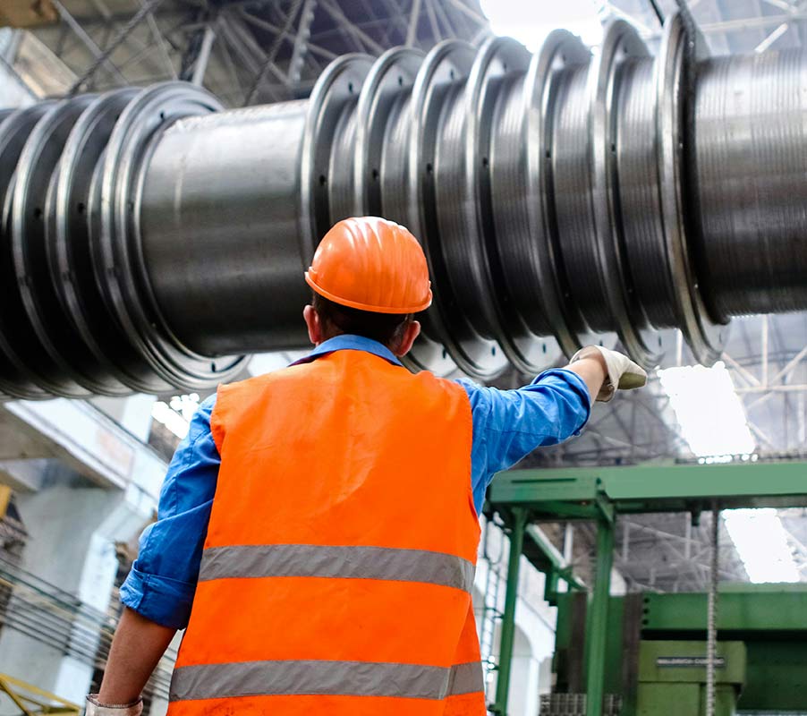 Avada Factory quality assurance matching internationl demands
