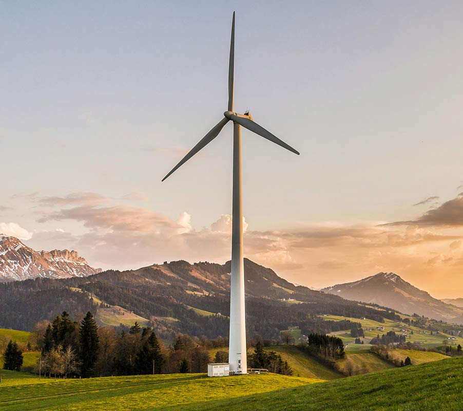 Building a sustainable future: Eco-Friendly practices for factories