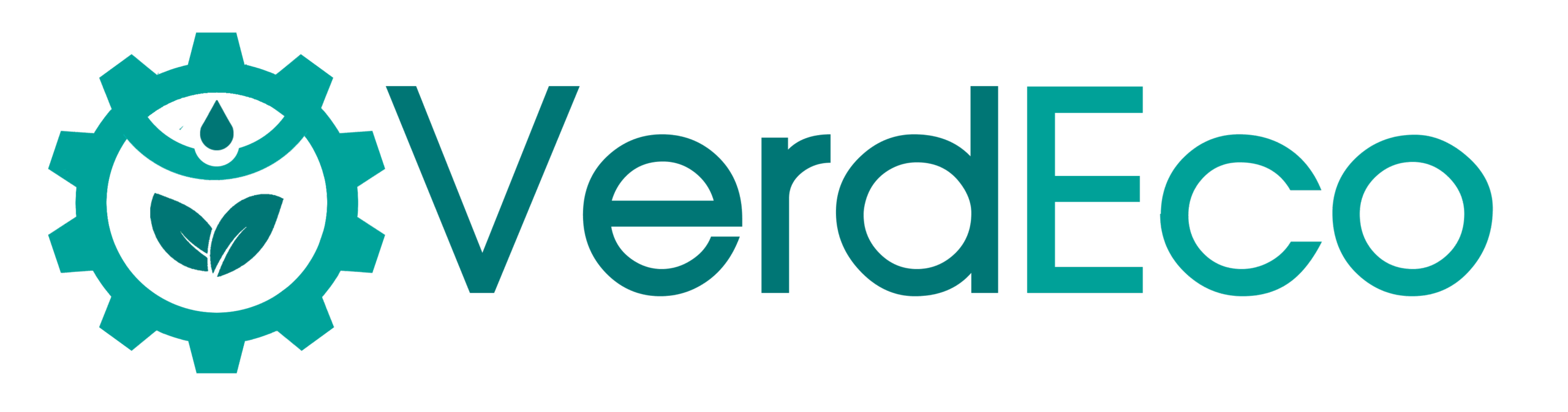 Logo VerdEco